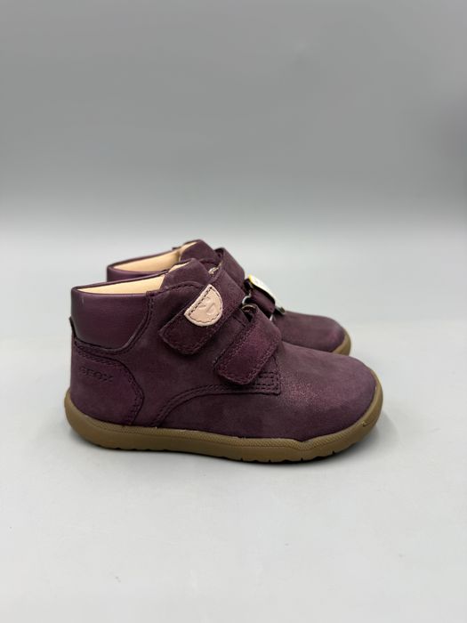 Черевики Geox Macchia 23, 25 р