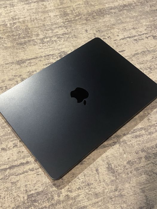 Macbook Air M4 NOVO Nunca usado com fatura
