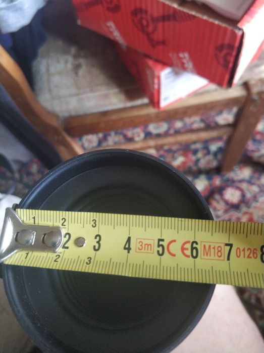 Пыльники рулевой рейки JBE228