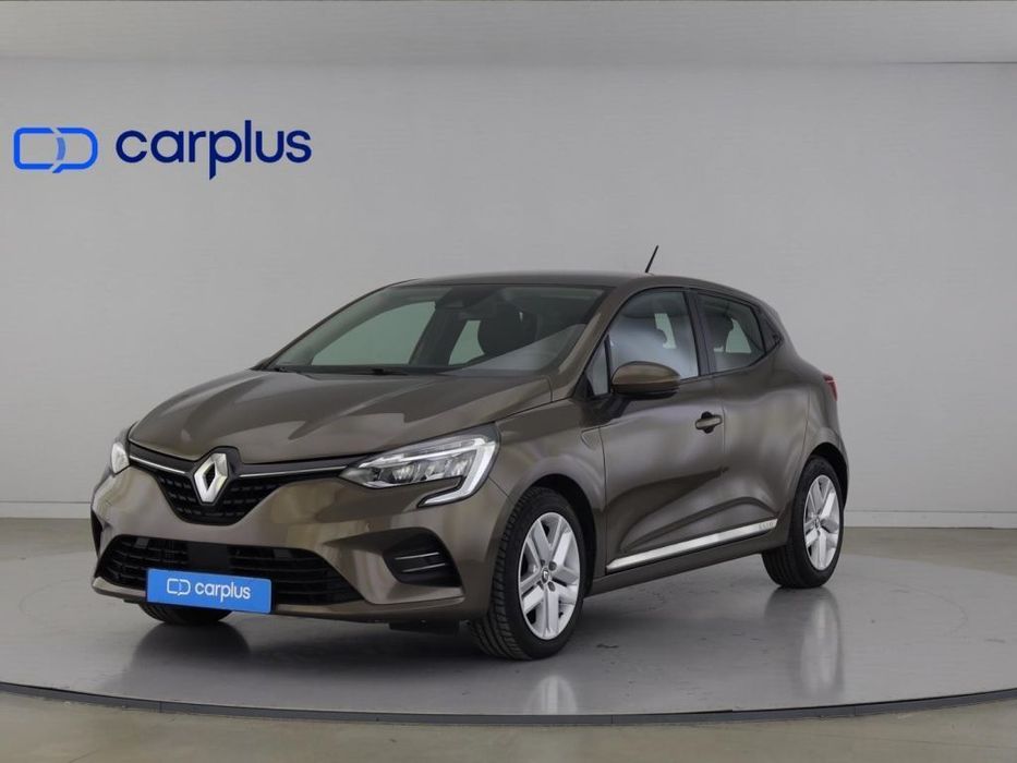 Renault Clio 1.0 TCe Intens
