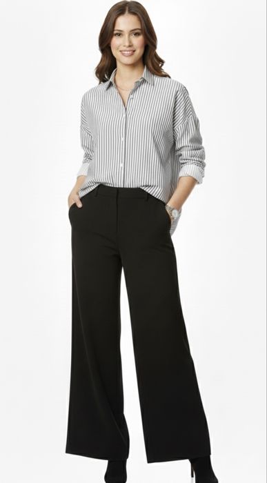 бавовняна сорочка Michael Kors