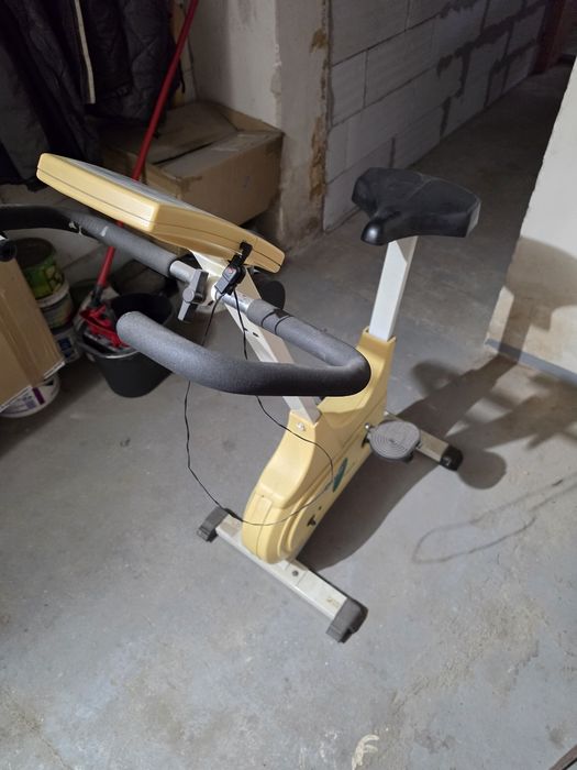 Rower stacjonarny Amysa