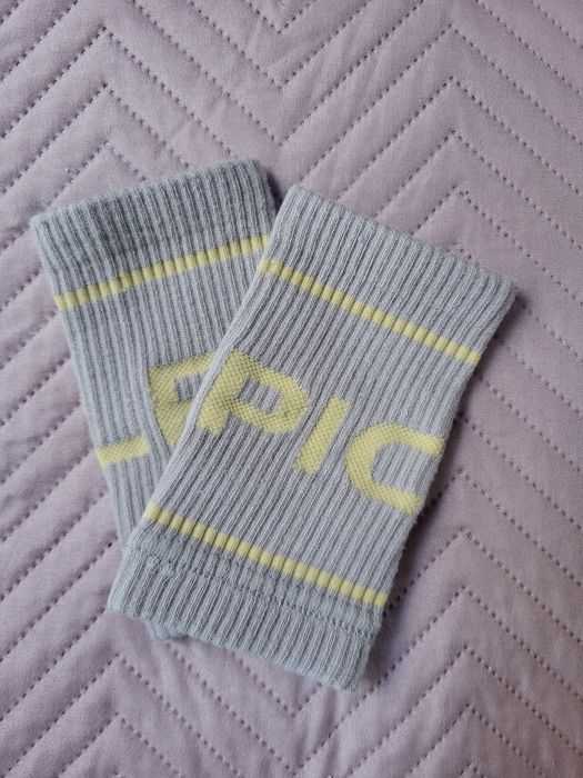 Skórki gimnastyczne Picsil Falcon Grips G