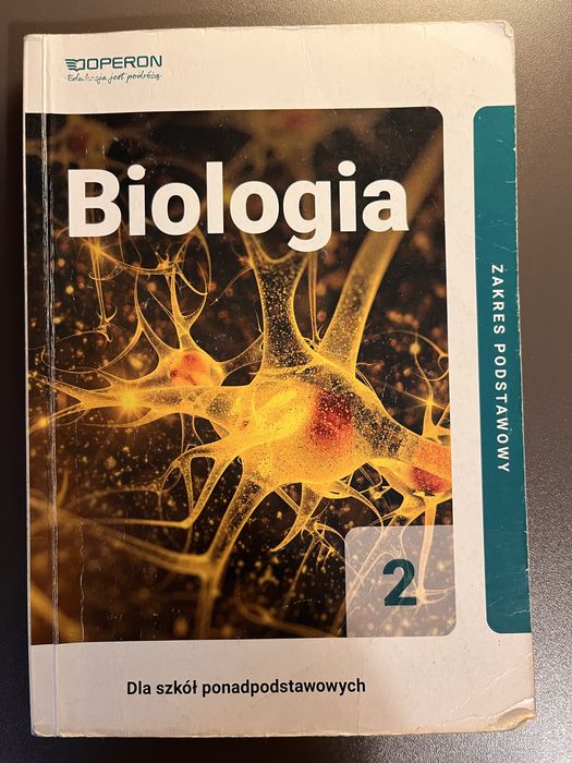 Biologia Operon 2