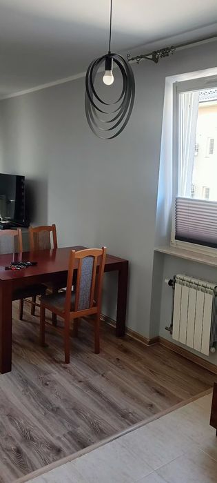 Wynajmę mieszkanie