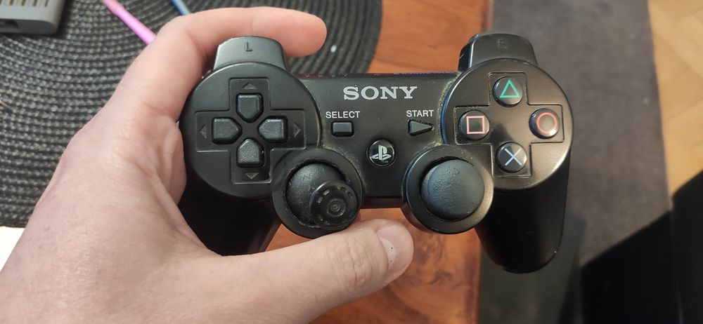 Pad dualshocka Sony PS3 PlayStation 3
