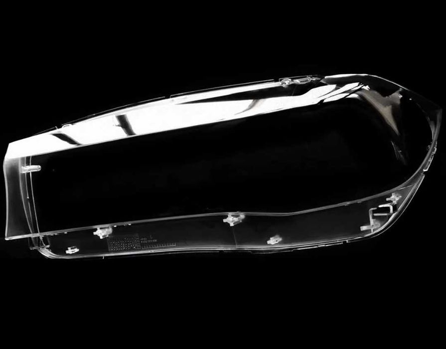 Скло фари BMW X5 X6 F16 F15 2013-2018 праве ліве