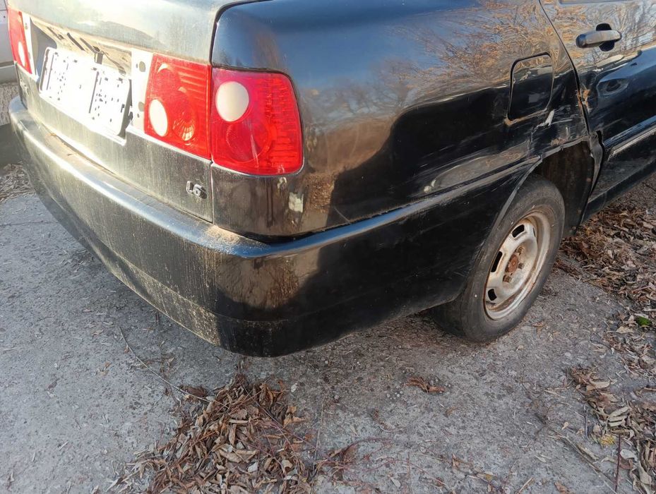 Розборка Чері Амулет