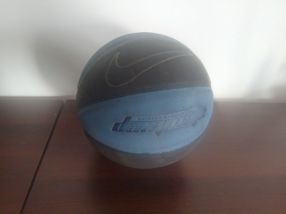 2 x Pilka do Kosza SPALDING  TF-250 i Nike Dominante