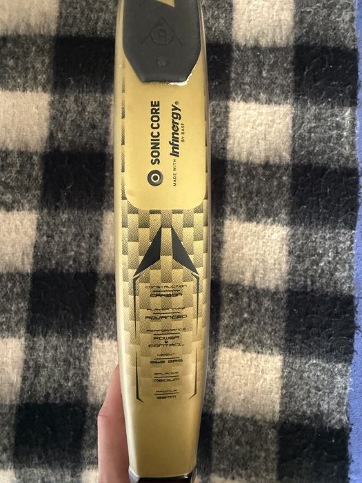 Dunlop Aero-Star