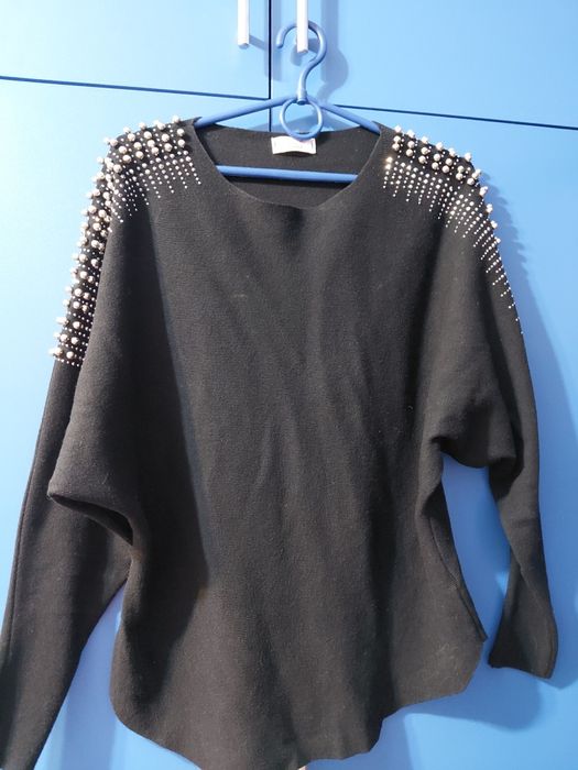 Світшот  46 розмір, сток