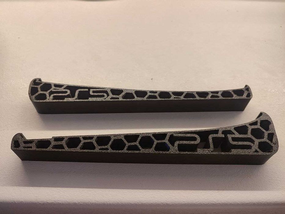 Горизонтальна підставка для PS5 Slim, Disc, Fat