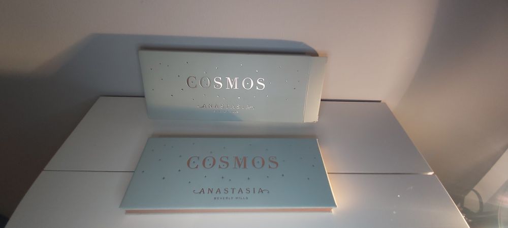 Anastasia Beverly Hills Cosmos paleta cieni do powiek