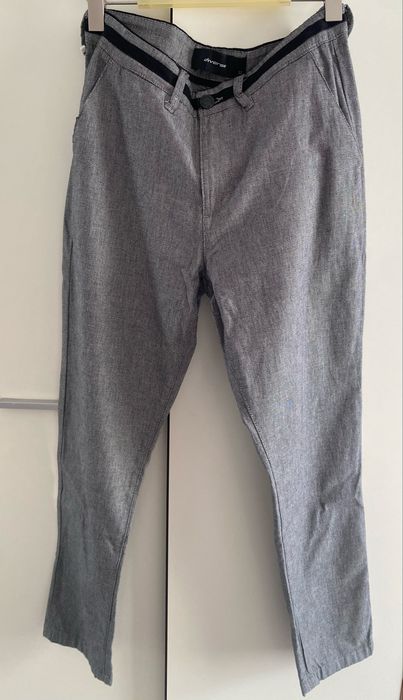 Spodnie meskie Diverse