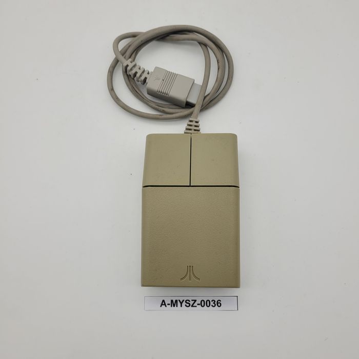 Mysz Atari (STM1)