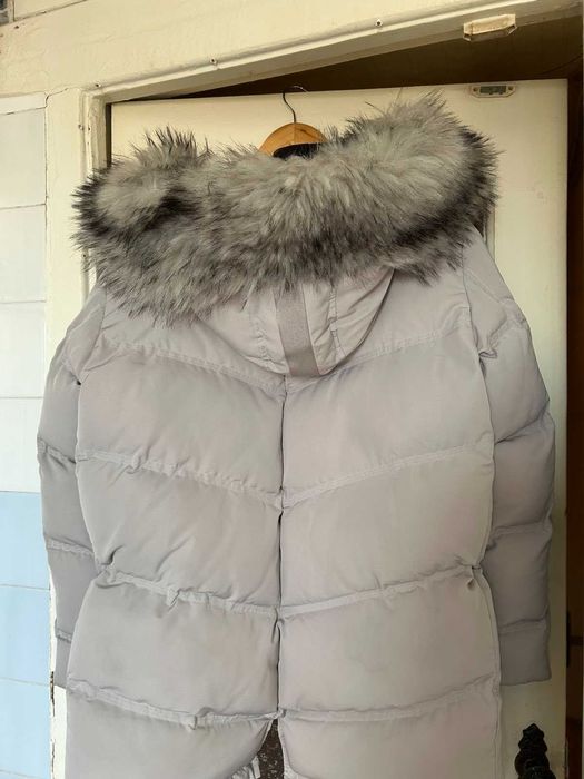 Продам зимову куртку