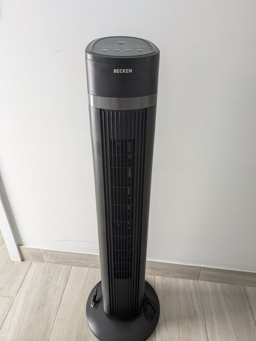 Coluna de Ar / Ventoinha Becken BTF9073