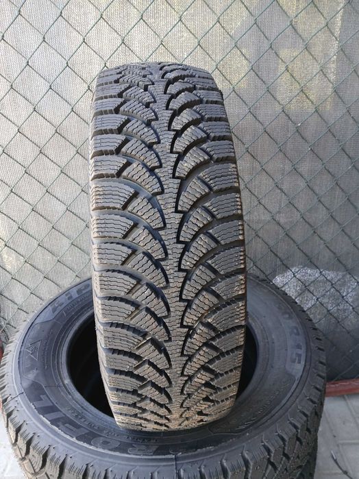 175/65 R14 Opony zimowe bieżnikowane (nalewki) PROFIL Gwarancja Montaż