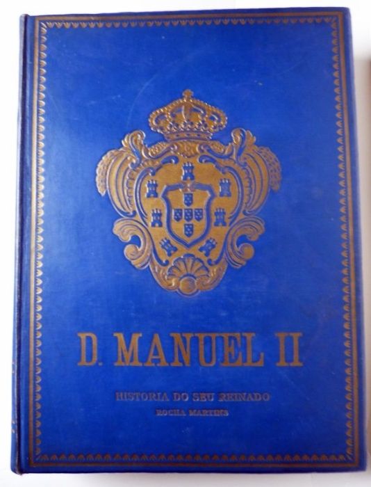 Livro - Júlio Resende