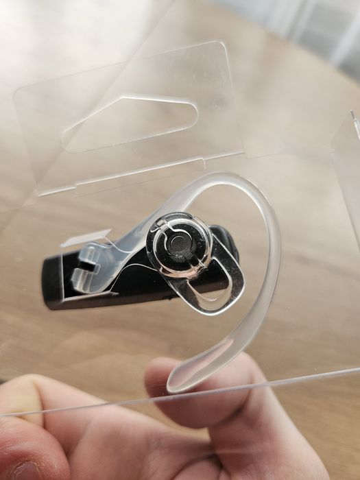 Tellur Vox 60 Bluetooth zestaw słuchawkowy, czarny