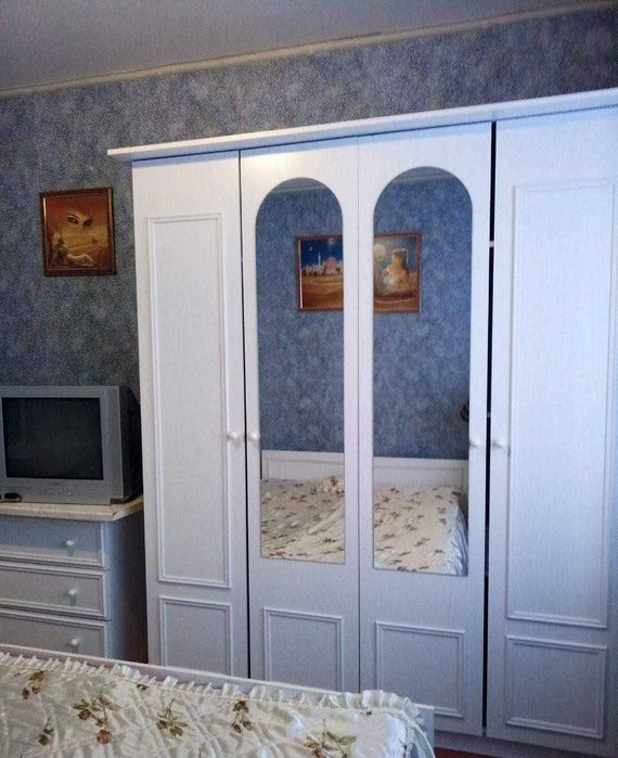Сдам 2-х к кв Правый берег (пос.Солнечное) ул.Весенняя д.1 С 05.10