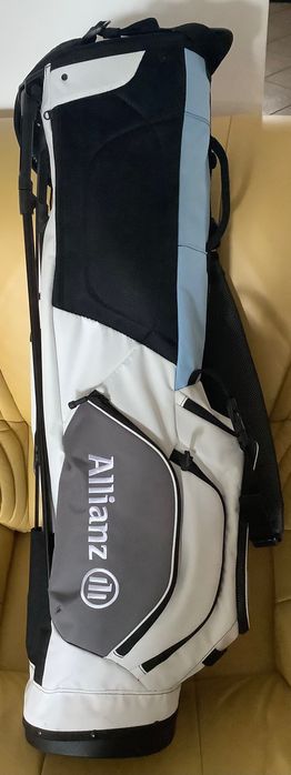 Nowa nieużywana torba golfowa Ping