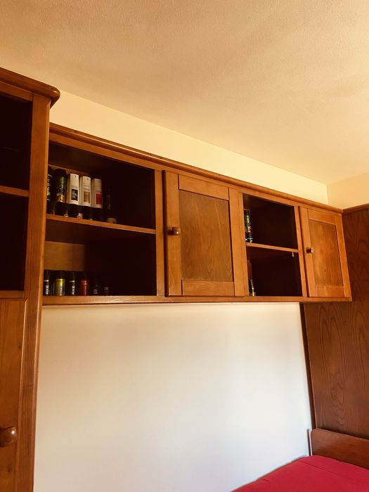 Estúdio + Cama de Solteiro