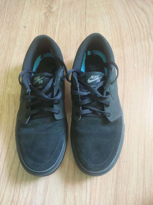 Buty Nike SB Portmore