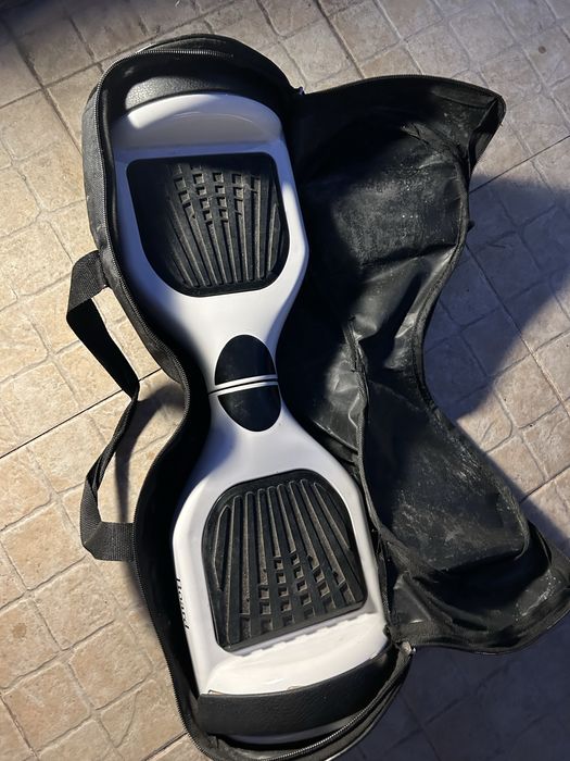 Brinquedo hoverboard