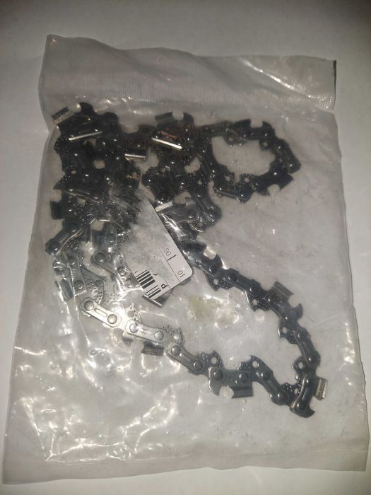 Corrente para motosserra elétrica parkside lidl