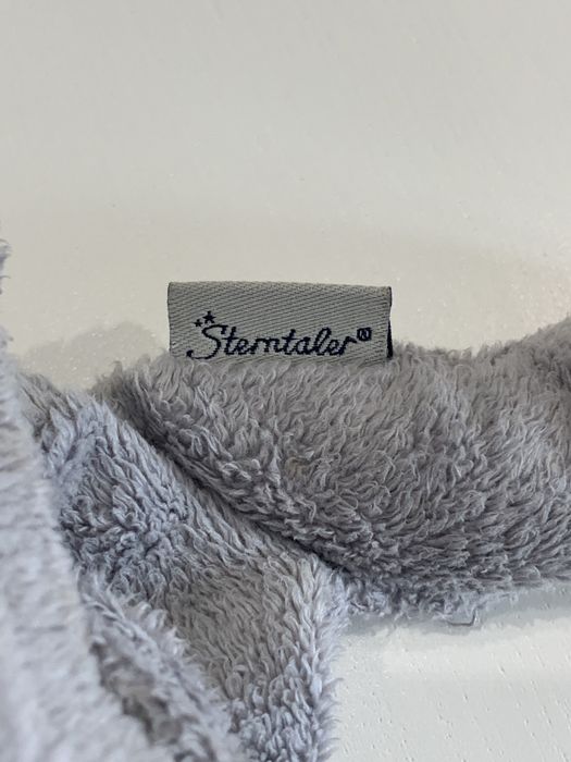 Pack 2 Fantoches Capuchinho Vermelho e Lobo Mau Sterntaler