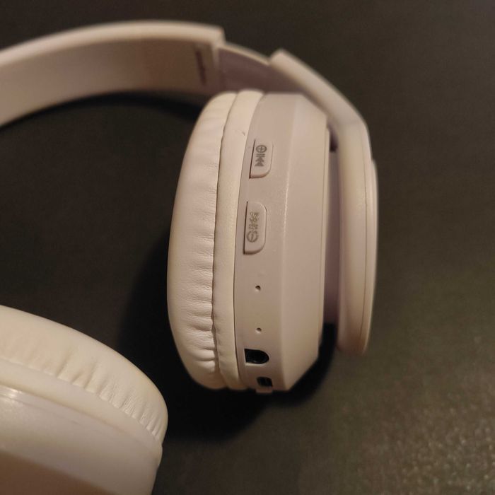 Headphones Bluetooth Fones Sem Fio