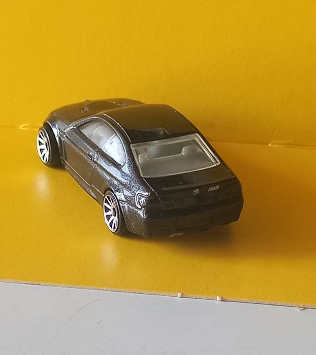 Bmw m3 hot wheels