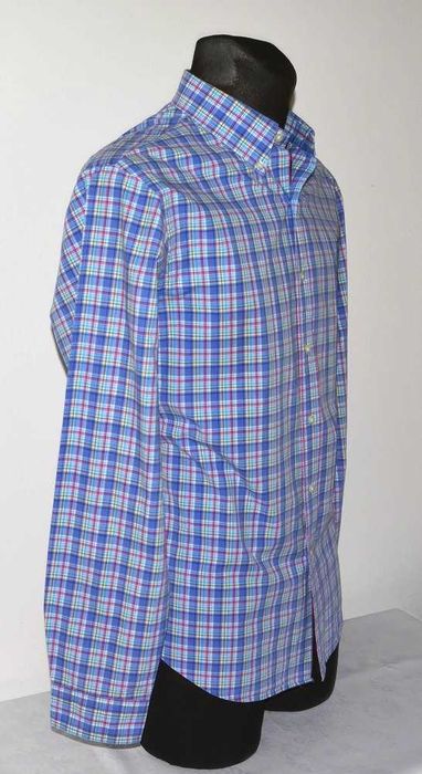 Ralph Lauren Slim Fit koszula _L / M