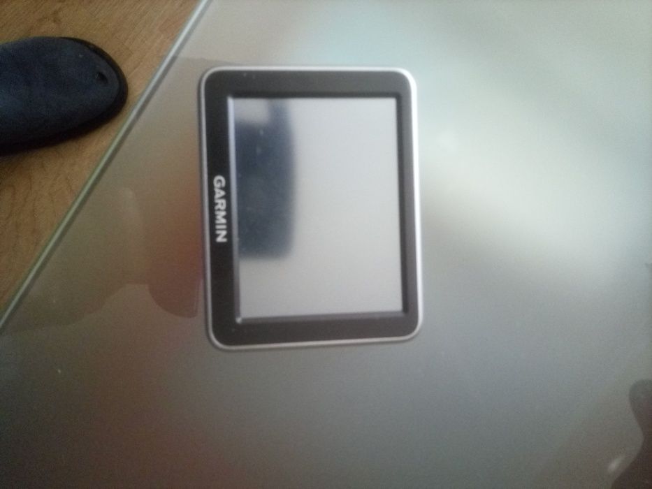 GPS garmin navi 2200