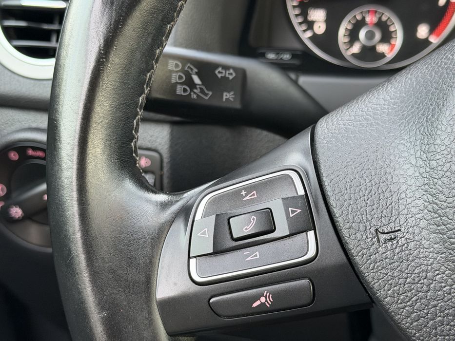 Volkswagen Golf 6 Plus 1.2TSI LIFE 2014