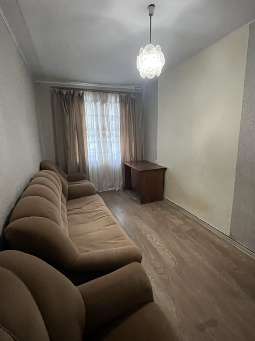 Здається двокімнатна квартира на черьомушках можливо помісячно