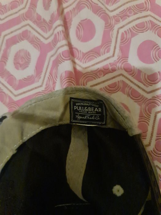 Vendo chapéu pullandbear