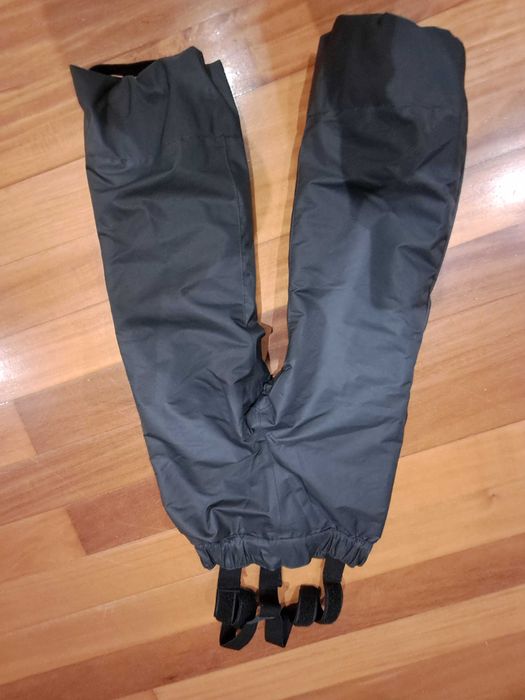 Calcas de neve. 5 anos