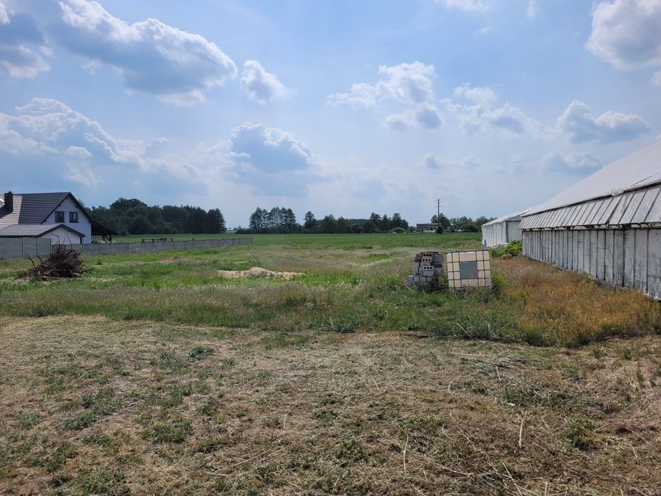 Sprzedam działki budowlane - BUKOWIEC - Widok 4