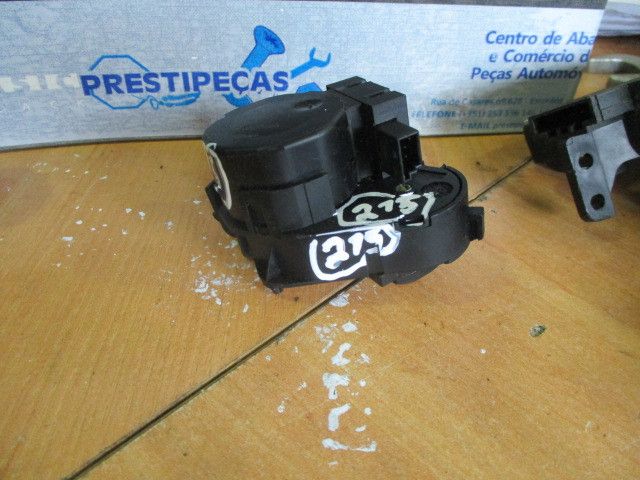Motor da comporta da sofagem BMW X5 (E53)