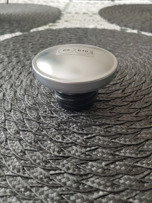 Harley Davidson Oryginalny Nowy Korek Satyna