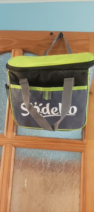 Torba termiczna Sodelo