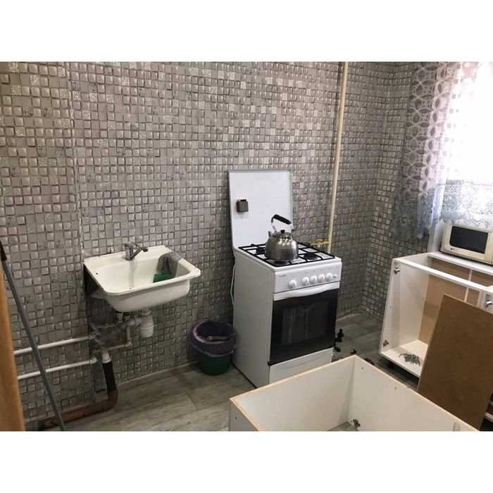 Сборка мебели все районы