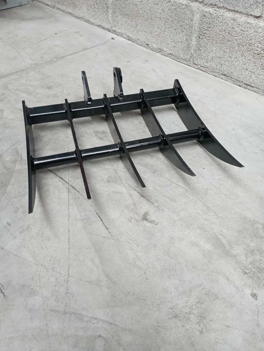 ANCINHO mini giratória