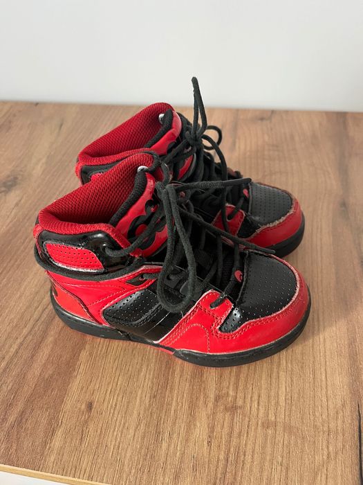 Черевички Osiris  27-17 см