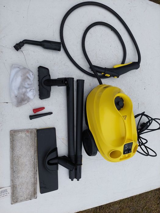 Parownica karcher sc 3