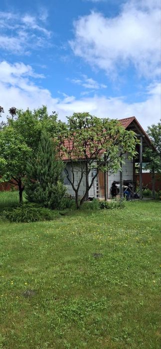 Продам будинок с. Бузова  Житомирська траса. Любимівка. Гореничі Без %