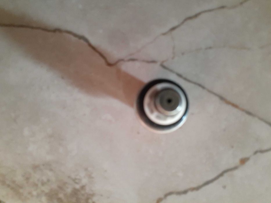 Бензонасос на Таета камри 50usa и клапан высокого давления