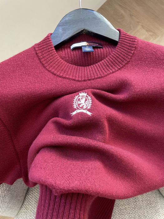 Брендова футболка светр Xs/S вовна шовк стиль cos old money